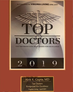 Best Doctors 2019
